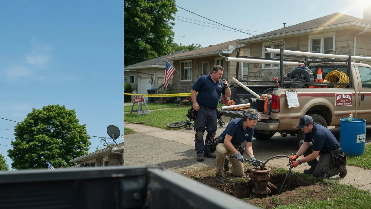 Water Heater Replacement in Seymour, MO near me